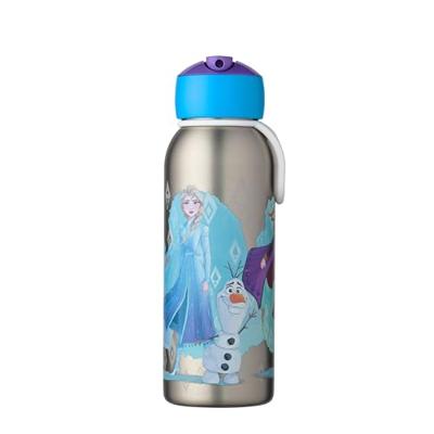 Mepal isoleerfles flip-up Campus 350 ml - frozen 2 - thumbnail