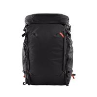 PGYTECH OnePro Flex Backpack 30L Space Black + Camera Insert M - thumbnail