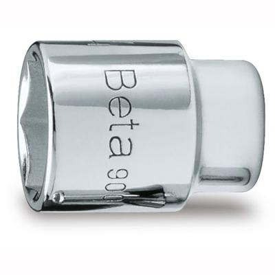 Beta Dopsleutels zeskant 900AS 3/16 - 009000340