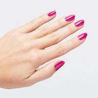 OPI Infinite Shine Nail Lacquer Pompeii Purple Nagellak 15 ml Dames - thumbnail