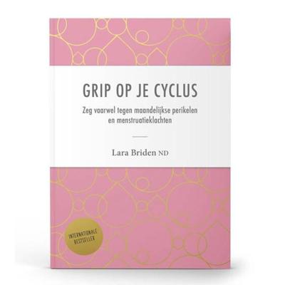 Grip op je cyclus (Paperback)