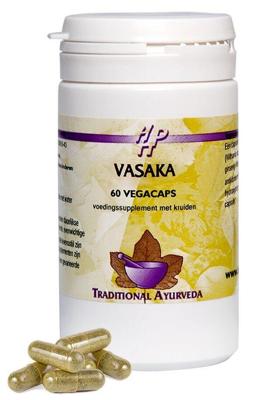 Holisan Vasaka Capsules Holisan Vasaka Capsules