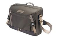 Vanguard VEO GO 34M schoudertas voor spiegelloze camera's met intern statiefcompartiment - kaki - thumbnail