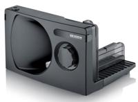 Severin AS 9578 Snijmachine 9578 Zwart - thumbnail