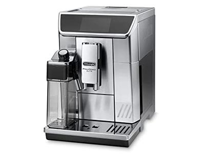 Delonghi PrimaDonna Elite ECAM650.75.MS Delonghi PrimaDonna Elite ECAM650.75.MS
