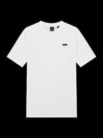 Palm T-Shirt Off White - thumbnail