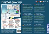 Kosmos kristallen experimenten set - thumbnail