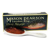 Mason Pearson Small Extra Bristle B2 Blue - thumbnail
