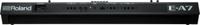 Roland E-A7 arranger keyboard 61 toetsen - thumbnail
