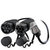 Phoenix Contact 1628199 eMobility laadkabel 7 m - thumbnail