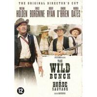 Wild bunch (DVD) - thumbnail