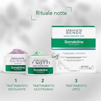 Somatoline Cosmetic 7 Nuits Crème Effet Chaud 250ml - thumbnail