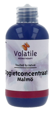 Volatile Opgietconcentraat Malmö