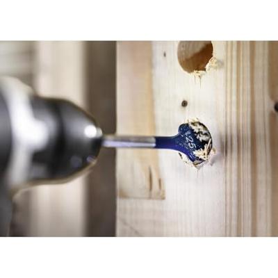 Bosch Accessoires Expert SelfCut Speed speedboor 17 x 400 mm - 1 stuk(s) - 2608900344 Bosch Accessoires Expert SelfCut Speed speedboor 17 x 400 mm - 1 stuk(s) - 2608900344