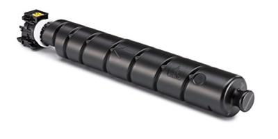 KYOCERA TK-8515K tonercartridge 1 stuk(s) Origineel Zwart KYOCERA TK-8515K tonercartridge 1 stuk(s) Origineel Zwart