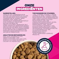 Eukanuba Puppy Large kip hondenvoer 2 x 15 kg - thumbnail