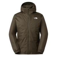 The North Face Quest Insulated Casual Winterjas Heren XS - thumbnail