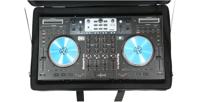 SKB 1SKB-SC2414 DJ/Keyboard Controller flightbag 603x356x76 mm - thumbnail