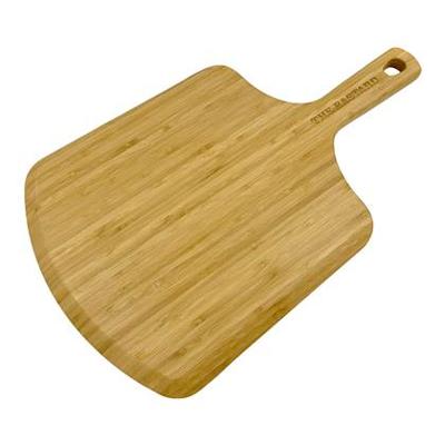 Pizza peel | Wooden | The bastard