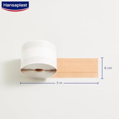 Hansaplast Med Elastic Family Pack 5mx6cm