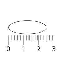 Lucovitaal Super Lijnzaad Olie Capsules - thumbnail