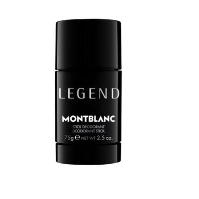 Montblanc Legend 75g Deodorant Stick