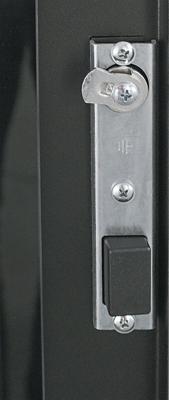 Intellinet 713191 19inch-patchkast (b x h x d) 800 x 2057 x 800 mm 42 HE Zwart (RAL 9005) Intellinet 713191 19inch-patchkast (b x h x d) 800 x 2057 x 800 mm 42 HE Zwart (RAL 9005)