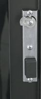 Intellinet 713191 19inch-patchkast (b x h x d) 800 x 2057 x 800 mm 42 HE Zwart (RAL 9005) - thumbnail
