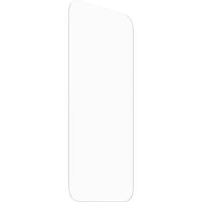 Otterbox Premium 77-93942 Screenprotector (glas) Apple iPhone 15 Pro 1 stuk(s) Antibacterieel, Anti-vingerafdruk, Krasvast Otterbox Premium 77-93942 Screenprotector (glas) Apple iPhone 15 Pro 1 stuk(s) Antibacterieel, Anti-vingerafdruk, Krasvast