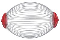 71AZA001650 FC-MS Fruitverzamelaar 300 mm - thumbnail