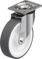 Blickle LKX-POTH 200XK Zwenkwiel Wieldiameter: 200 mm Draagvermogen (max.): 800 kg 1 stuk(s) - thumbnail