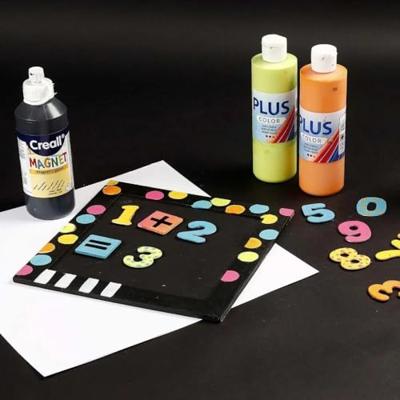 Creativ Company Frame lijmen, d: 3 mm, afm 22x22 cm, 1 stuk