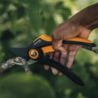 Fiskars 1057167 Plus™ P521 Tuinschaar 201 mm - thumbnail