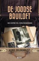 De Joodse bruiloft - Auke Zeldenrust - ebook - thumbnail