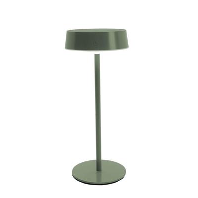 Eglo Strakke tafellampSimeri hybride groen - 75878