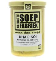 Khao Soi hemelse soep bio 400 Milliliter - thumbnail