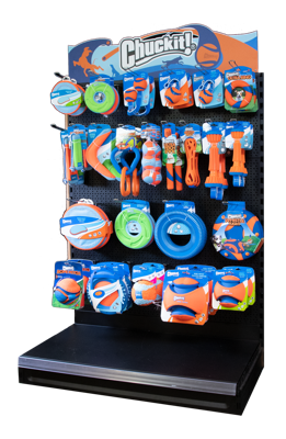 Package deal Chuckit Fetch and Play