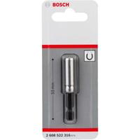 Bosch Accessories Bosch Power Tools 2608522316 Universele houder magnetisch, 1/4 inch, D 10 mm, L 55 mm, 1 stuk - thumbnail