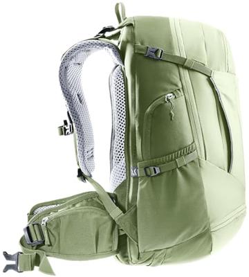 Deuter trans alpine 28 sl - bike backpack