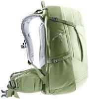 Deuter trans alpine 28 sl - bike backpack - thumbnail
