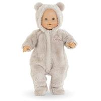 Corolle mon grand poupon poppen berenpakje, 36cm - thumbnail