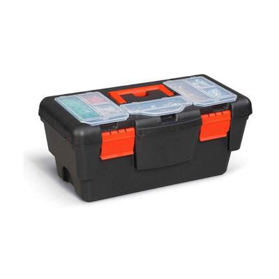 Gereedschapskist Terry Eko Toolbox 16 40 x 20 x 17,5 cm Polypropyleen