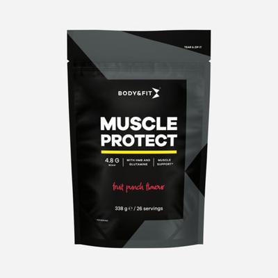 Muscle Protect | Body & Fit | 338g