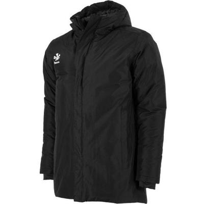 Reece 857001 Major Padded Parka Jacket - Black - L