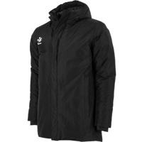 Reece 857001 Major Padded Parka Jacket - Black - L - thumbnail