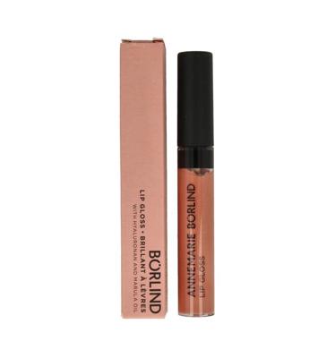 Borlind Lip gloss glowy peach 9.5 Milliliter