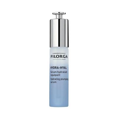 Filorga Les Soins Hydra-Hyal Hydrating Plumping Serum 30ml
