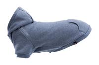TRIXIE BE NORDIC HONDENTRUI HOODIE FLENSBURG BLAUW 62 CM - thumbnail