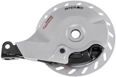 SHIMANO rollerbrake "br-c3001-r". shim.roller brakes hr f3/5/7g si/sw brc3001r