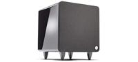 Cambridge Audio: MINX X301 Subwoofer - Zwart - thumbnail